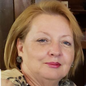 Meet your Posher, Roberta